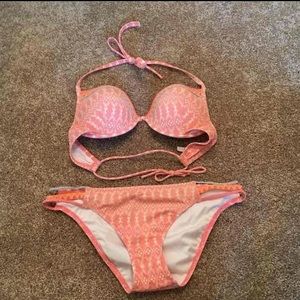 VS Halter bikini